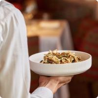 Inventory Management Interface