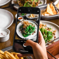 Inventory Management Interface