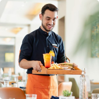 Inventory Management Interface