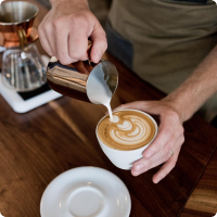 Inventory Management Interface