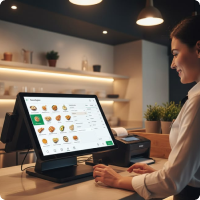 Inventory Management Interface